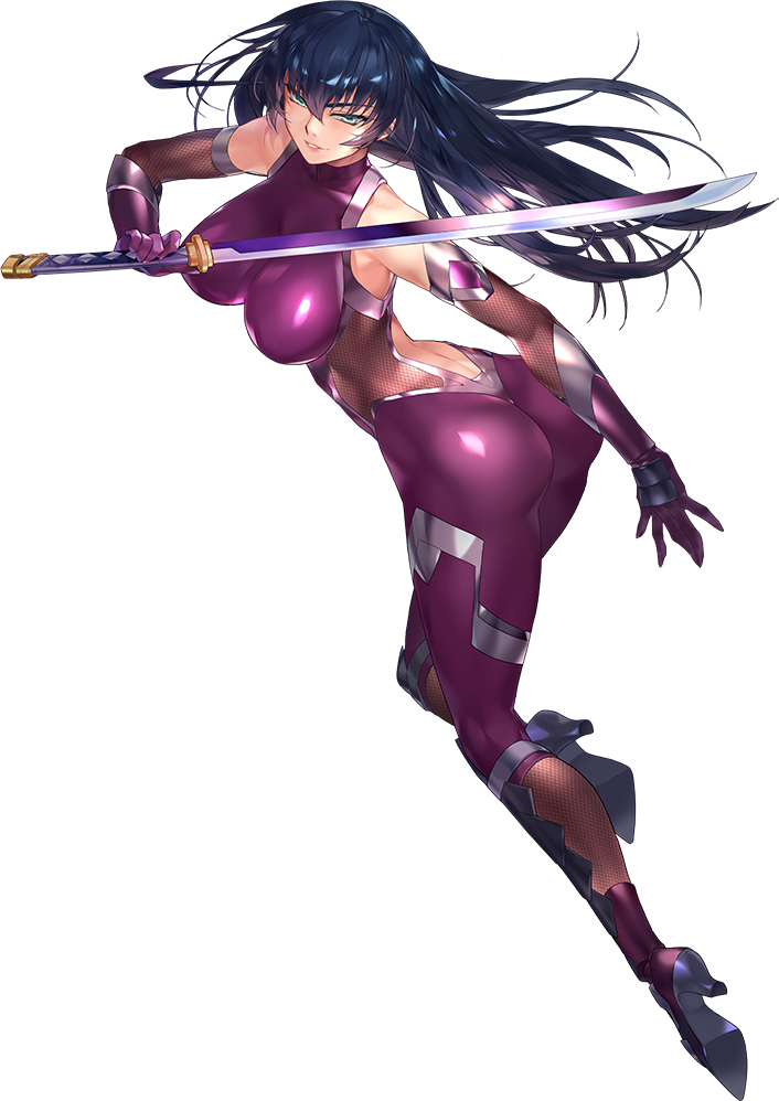 Igawa Asagi