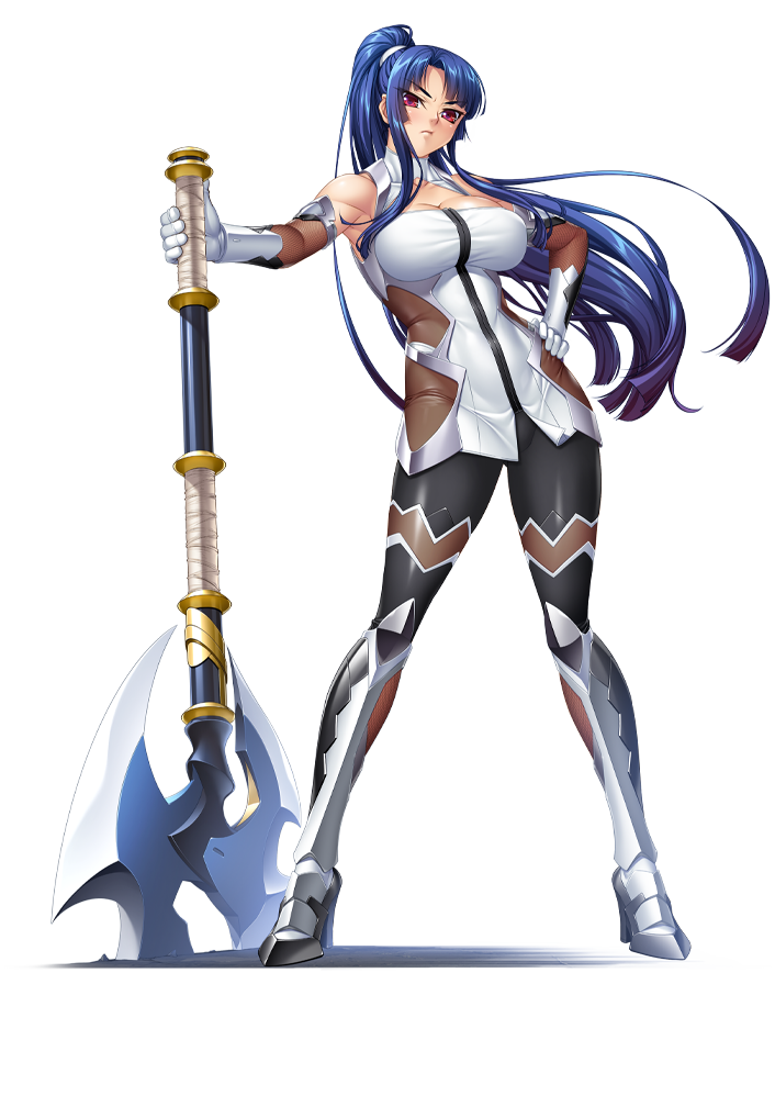 Yatsu Murasaki
