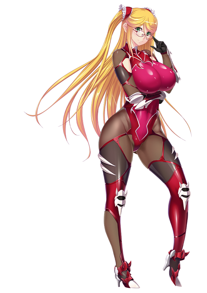 Kousaka Shizuru