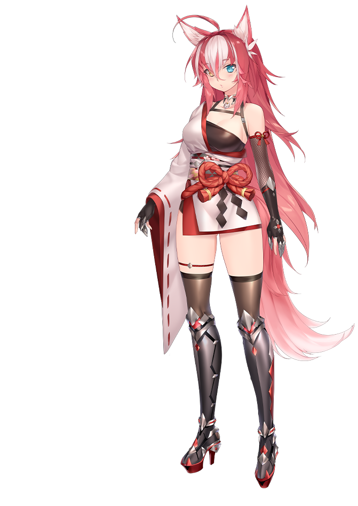 Kannazuki Sora