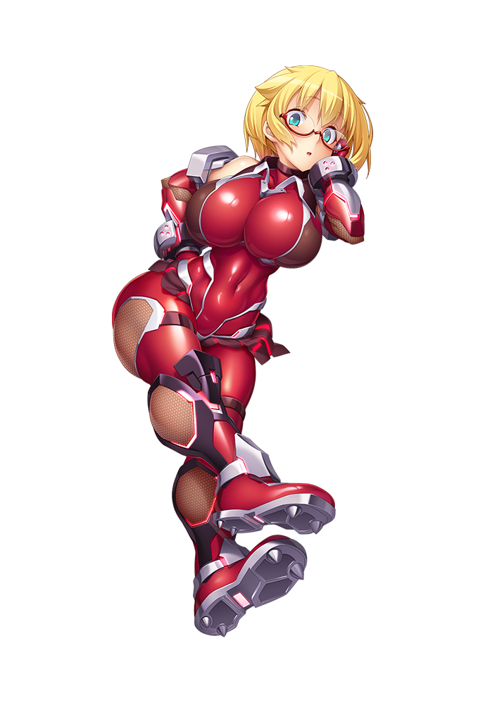 Shinohara Mari